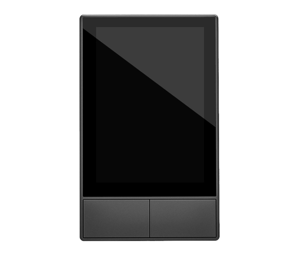 Sonoff Smart panel sterowania WiFi NSPanel-US (czarny, 120mm) - 1489968 - zdjęcie 2